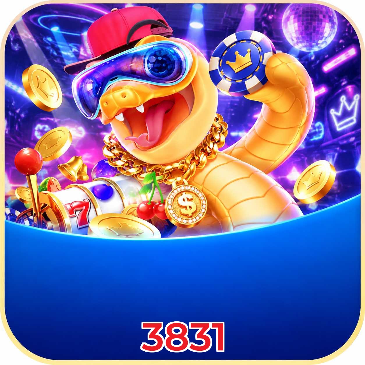 Login seguro na 3831 com 2FA e biometria Face ID
