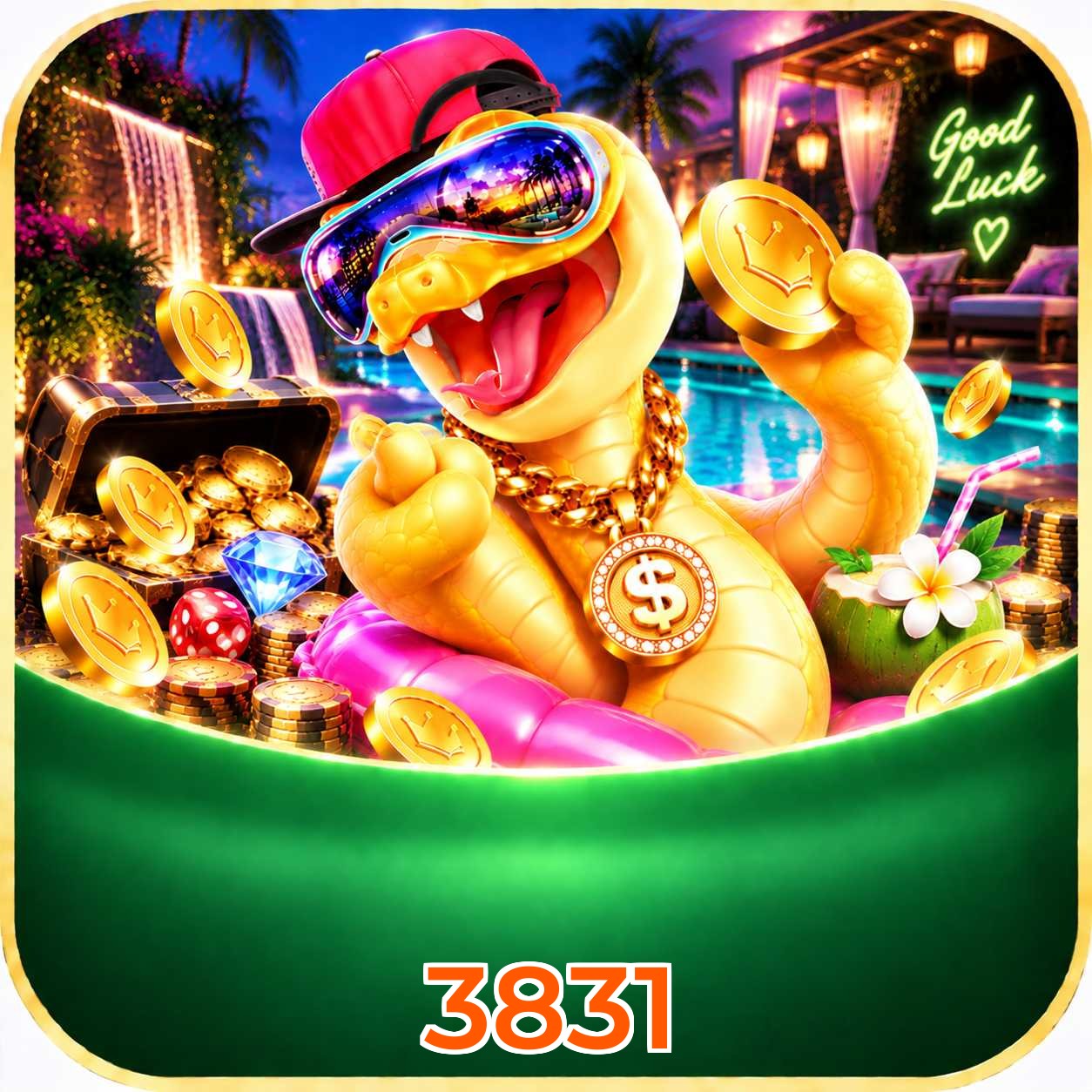 FAQ sobre RTP, volatilidade e modo demo nos slots 3831