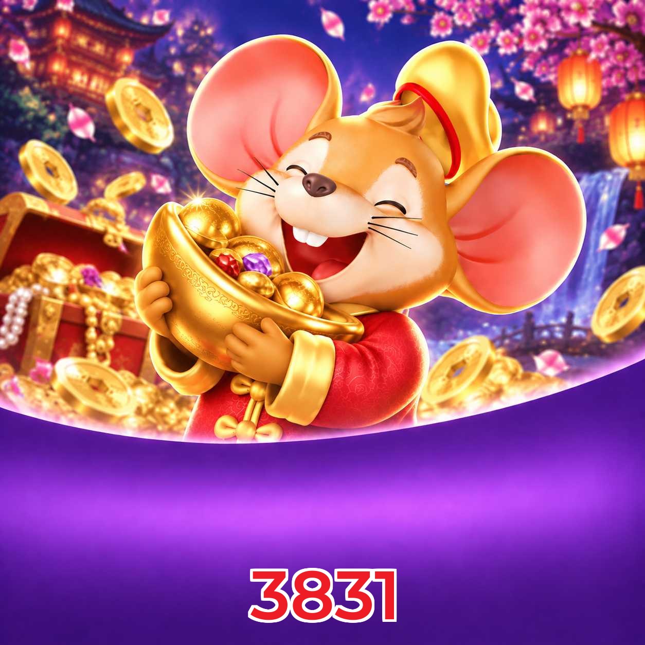 Download seguro do app 3831 com APK oficial de 58MB